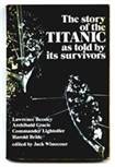 Story of the Titanic as Told by its Survivors