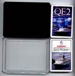 QE2 Playing Cards