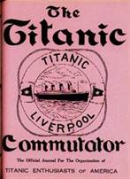 The Titanic Commutator Issue 007