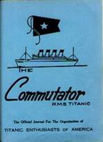 The Titanic Commutator Issue 010