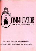 The Titanic Commutator Issue 012