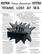 The Titanic Commutator Issue 014