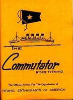 The Titanic Commutator Issue 015
