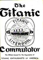 The Titanic Commutator Issue 016