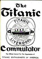The Titanic Commutator Issue 017