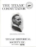 The Titanic Commutator Issue 055