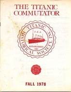 The Titanic Commutator Issue 062