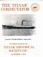 The Titanic Commutator Issue 065