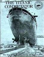 The Titanic Commutator Issue 073