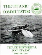 The Titanic Commutator Issue 083