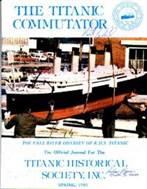 The Titanic Commutator Issue 088