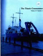 The Titanic Commutator Issue 092