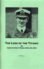 Loss of the Titanic