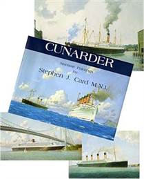 Cunarder