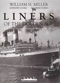 Liners of the Golden Age
