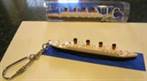 RMS Titanic in Miniature