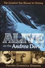 Alive on the Andrea Doria!