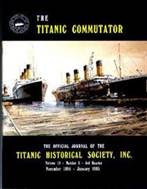 The Titanic Commutator Issue 127