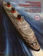 The Titanic Commutator Issue 171