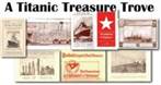 A Titanic Treasure Trove