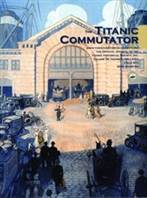 The Titanic Commutator Issue 195