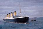 RMS TITANIC – A Day to Remember