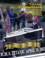 The Titanic Commutator Issue 199