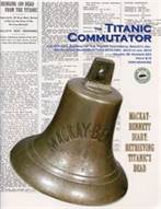 The Titanic Commutator Issue 203