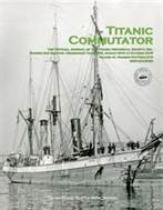 The Titanic Commutator Issue 214