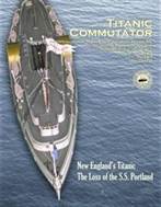The Titanic Commutator Issue 215
