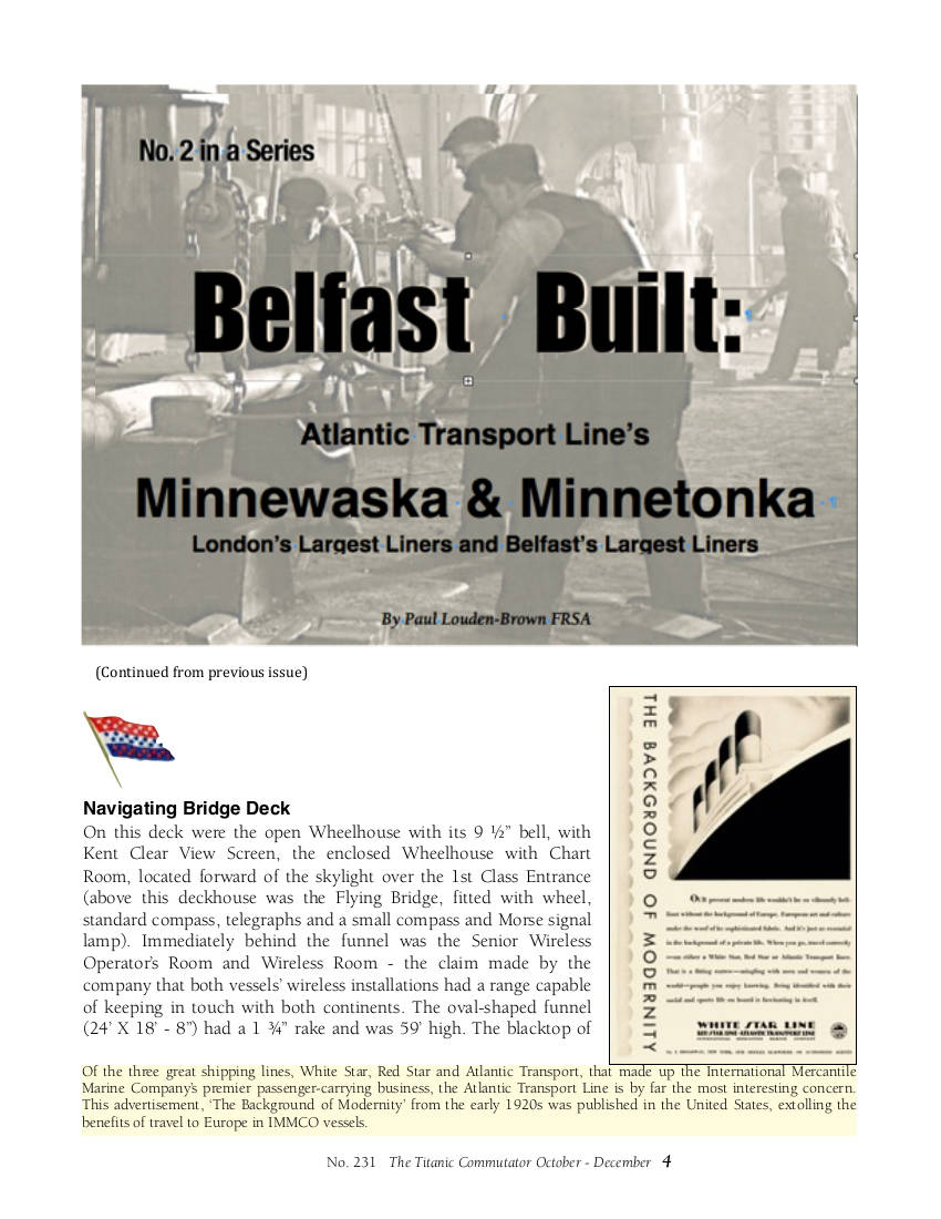 Protected: Commutator 231 Minnewaska Minnetonka Pt-2