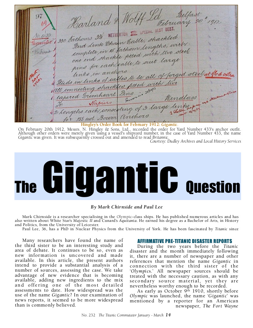 Protected: Commutator 232 The Gigantic Question