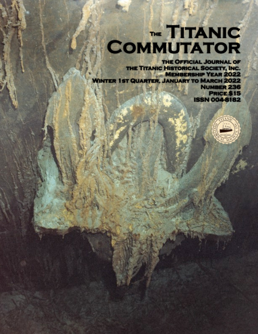 Protected: Commutator 236 Complete