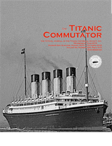 The Titanic Commutator Issue No. 226