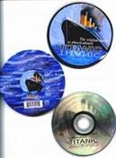 The Original Music as Played Aboard Titanic (CD)