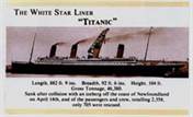 Titanic (Pre-Sinking)