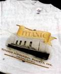 Titanic Historical Society T-Shirt