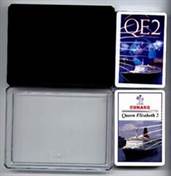 QE2 Playing Cards
