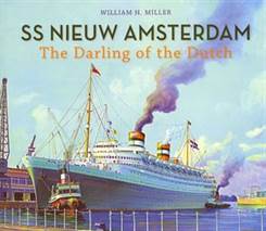 SS NIEUW AMSTERDAM
