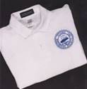 THS and White Star Line Polo Shirts
