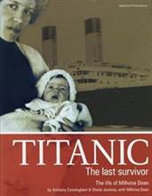 TITANIC The Last Survivor