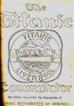 The Titanic Commutator Issue 019