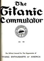 The Titanic Commutator Issue 024