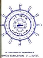 The Titanic Commutator Issue 027