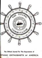 The Titanic Commutator Issue 040