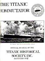 The Titanic Commutator Issue 050