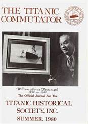 The Titanic Commutator Issue 069