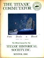 The Titanic Commutator Issue 079