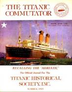 The Titanic Commutator Issue 089