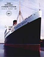 The Titanic Commutator Issue 105